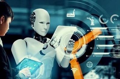 Công nghệ đang tái định hình cơ hội việc làm của thanh niên
