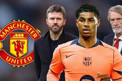 Tương lai nào chờ Rashford ở Old Trafford?