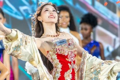 Đêm khai mạc Miss World 2026 ở Quảng Ninh thành cầu nối văn hóa thế giới