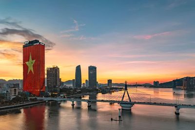 58 Bạch Đằng, Đà Nẵng – Khi tọa độ biểu tượng tạo nên giá trị không thể nhân bản