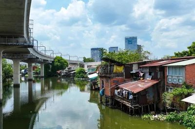 Kế hoạch di dời hơn 40.000 căn nhà ven kênh rạch ở TPHCM