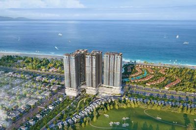 Đà Nẵng bước vào chu kỳ phát triển mới: Mô hình bất động sản nào dẫn dắt thị trường?