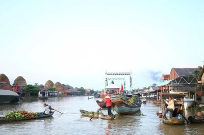 Vĩnh Long: Định vị thương hiệu du lịch Miền đất hội tụ - An toàn - Thân thiện - Chất lượng