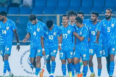 Ấn Độ rút khỏi FIFA ASEAN Cup, giải đấu 'hàng hiệu' của đội tuyển Việt Nam tiếp tục gặp xáo trộn