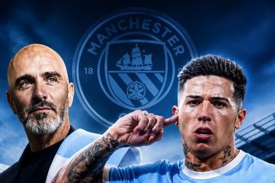 Chelsea ra tối hậu thư, Man City có 'xuống tiền' 120 triệu bảng cho Enzo Fernandez?