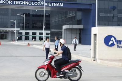 Bắc Ninh mở 'siêu khu kinh tế' công nghệ cao 10.000 ha