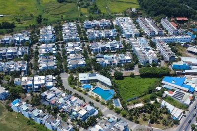 UBND tỉnh Tây Ninh trình Tỉnh ủy xem xét Đề án xây Trung tâm hành chính - chính trị mới
