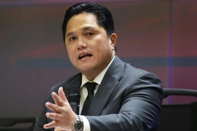 Chủ tịch LĐBĐ Indonesia đối diện làn sóng yêu cầu từ chức sau thất bại ở ASEAN Cup 2026