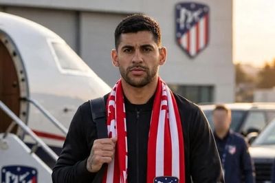 Atletico đạt thỏa thuận mua Cristian Romero: 40 triệu euro cho một cuộc chia tay khó tránh