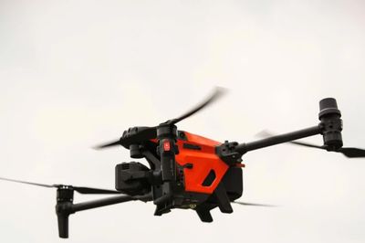 Muốn sử dụng drone, flycam phải đáp ứng các điều kiện như thế nào?