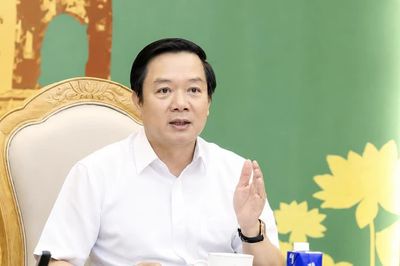 Hưng Yên đề xuất khoanh định khu vực khoáng sản để thúc đẩy phát triển dự án