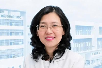 Phó giám đốc Bệnh viện Truyền máu Huyết học TPHCM qua đời
