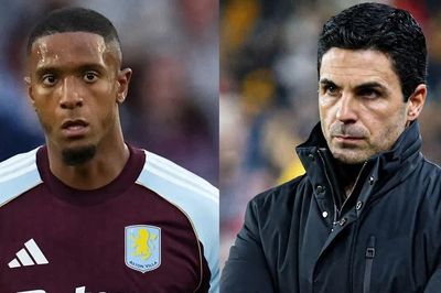 Sau tín hiệu từ trận Siêu Cúp châu Âu, Arsenal sẽ tăng tốc vụ Konsa