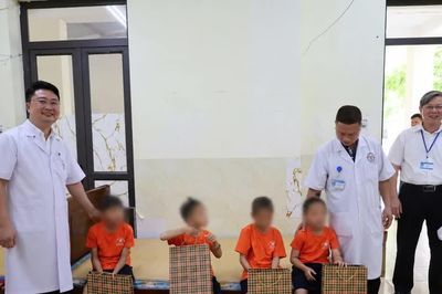 Phú Thọ rà soát các cơ sở chăm sóc trẻ sau vụ việc tại chùa Bầu