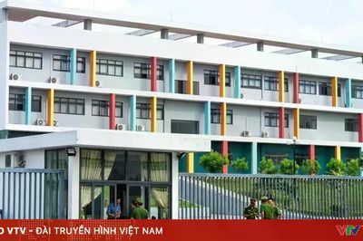 Không để sai phạm tước đi cơ hội của thí sinh