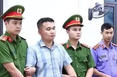 Vụ gian lận thi cử tại Tuyên Quang: Thư ký điểm thi khai cách hướng dẫn thí sinh làm bài