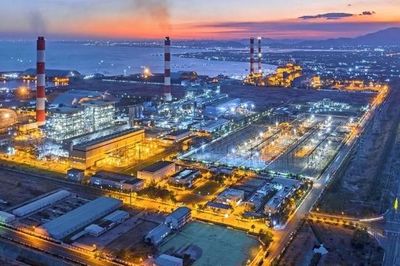Kỳ 2: Khi hiệu quả doanh nghiệp gắn với lợi ích quốc gia