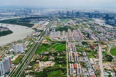 Sửa Luật Đất đai 2024: Gỡ điểm nghẽn, khơi thông nguồn lực phát triển