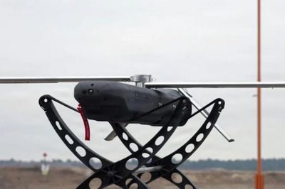 Tên lửa Skyhammer, 'khắc tinh' drone, tốc độ phát triển kỷ lục