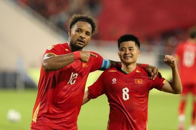 Tuyển Việt Nam: Mảnh ghép cuối của HLV Kim Sang Sik