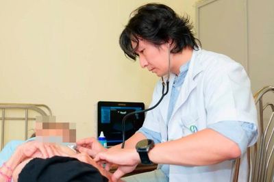 Không phải năm hạn tam tai, tuổi 'đánh rơi' sức khỏe là 44