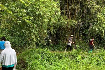 646 học sinh và những hoàn cảnh đặc biệt 'trói' bước chân đến trường