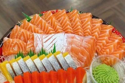 Phó giáo sư dinh dưỡng gợi ý 6 nên, 5 không cho người mỡ máu