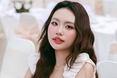Phương Mỹ Chi bất ngờ trải lòng về tình yêu, tiết lộ mong ước ở tuổi 23