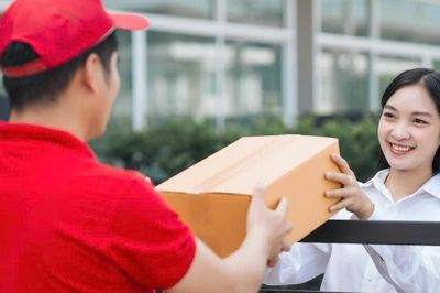 Được quyền chọn đơn vị giao hàng, vì sao người mua vẫn khó tìm thấy?