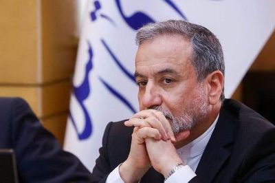 Iran cảnh báo Mỹ về tính toán 'sai lầm' liên quan đến eo biển Hormuz