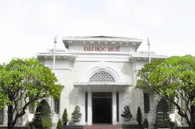 Đại học Huế rà soát từng trường hợp vụ nhiều thí sinh thừa điểm nhưng 'trượt'