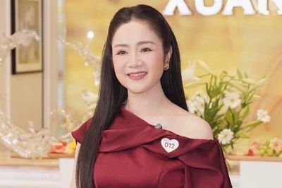 NSND Thu Hà, NSƯT Quang Thắng tham gia chương trình nghệ thuật đặc biệt
