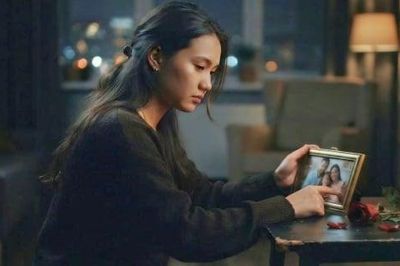 Mảnh thủy tinh sắc nhọn mang tên 'Tình Yêu không lối thoát'