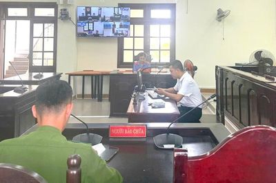 Kiểm sát phiên họp trực tuyến áp dụng biện pháp cai nghiện bắt buộc theo quy định mới