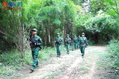 Lâm Đồng tăng cường phòng ngừa công dân vi phạm pháp luật, phạm tội ở nước ngoài