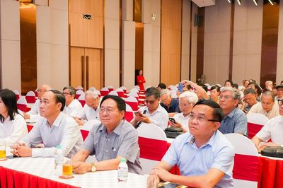 Cần những phương thức mới đưa giá trị văn học, nghệ thuật đến gần hơn với công chúng