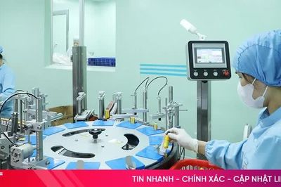 Thi đua lập thành tích chào mừng kỷ niệm 195 năm thành lập, 35 năm tái lập tỉnh Hà Tĩnh