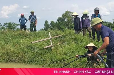 Hơn 400 hộ dân Xuân Lộc mòn mỏi chờ nước sạch