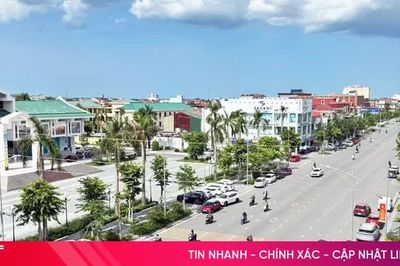 Hà Tĩnh duy trì nắng nóng nhiều ngày tới