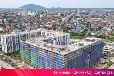 Hà Tĩnh: Bốc thăm thử trực tuyến mua nhà Dự án thí điểm nhà ở xã hội giai đoạn II vào 15/8