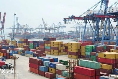 Mỹ áp mức thuế đối ứng 10% đối với hàng hóa Indonesia