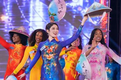 Miss World 2026: 111 thí sinh diện áo dài, mang câu chuyện Việt Nam ra thế giới