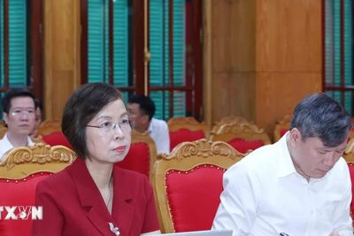 Đảng ủy các cơ quan Đảng TW quán triệt, triển khai thực hiện Nghị quyết Trung ương 3