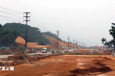 Phú Thọ nghiên cứu điều chỉnh một số dự án, công trình trọng điểm