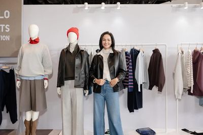 LifeWear Thu/Đông 2026: Mặc đẹp theo nhịp sống, không theo khuôn mẫu