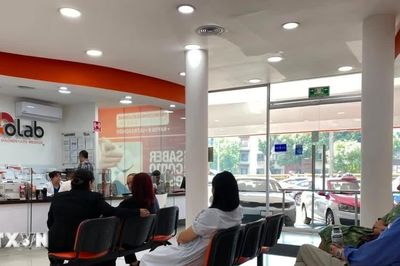 Cảnh báo ung thư đại trực tràng ngày càng trẻ hóa