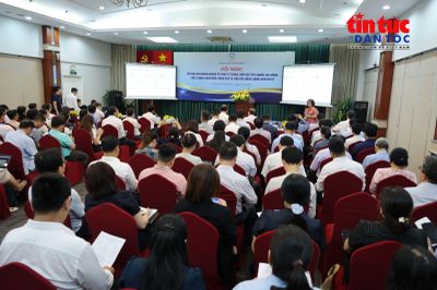Hỗ trợ doanh nghiệp chủ động tuân thủ pháp luật về chất lượng và an toàn