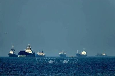 Chuyên gia Anh: Iran muốn kéo dài xung đột, gia tăng sức ép lên Mỹ