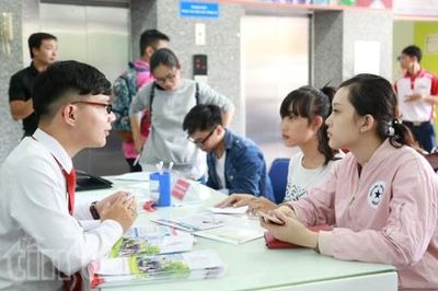 Loạt trường đại học tại Thành phố Hồ Chí Minh tuyển bổ sung
