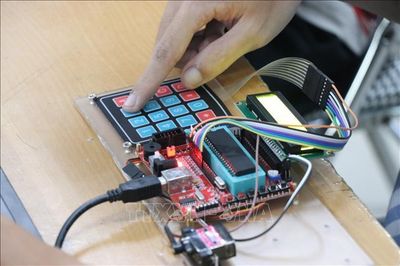 Điểm chuẩn đại học 2026: STEM bứt phá, có sự chuyển dịch trong xu hướng chọn ngành